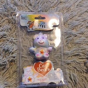 Care Bears True Heart Bear Toy